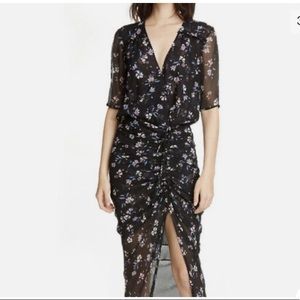 Veronica Beard sexy summer dress